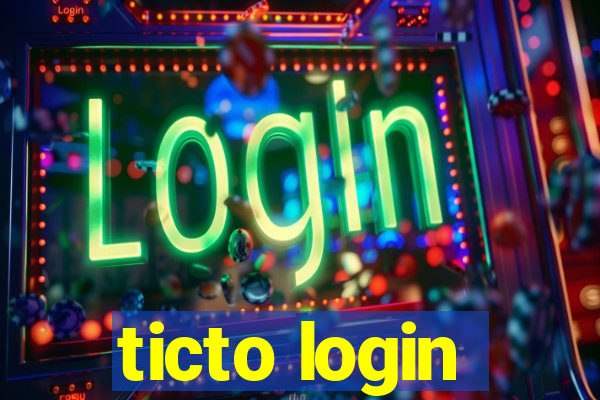 ticto login